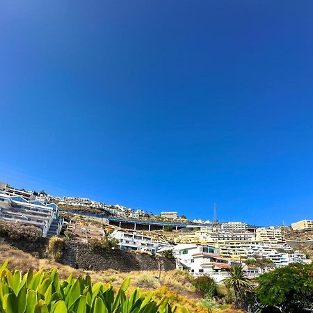 Las Vistas-Rincon Acogedor Con Vistas Al Mar Tabaiba المظهر الخارجي الصورة