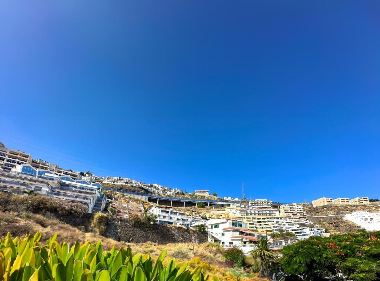 Las Vistas-Rincon Acogedor Con Vistas Al Mar Tabaiba المظهر الخارجي الصورة
